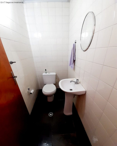 Imagem 10 de 30 de Ponto Comercial Para Locação No Centro - Sorocaba/sp - Pt00048 - 70139763