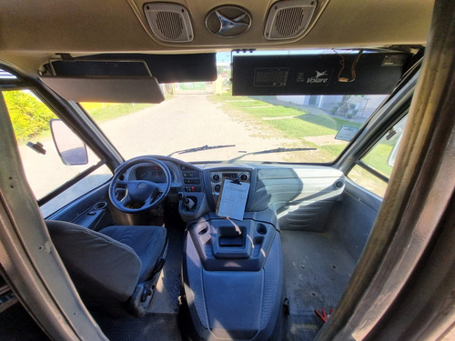 Micro Onibus Volares Dw9 On Ano: 2013/2013 31 Lugares