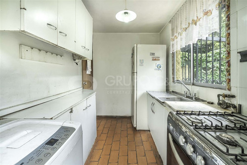 Casa En Venta De 3 Dorm. Trinidad/avda. La Florida