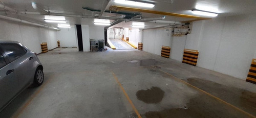 Imagen 19 de 30 de Estrene Penthouse De 2 Recámaras Con Balcón, En Portales Ori
