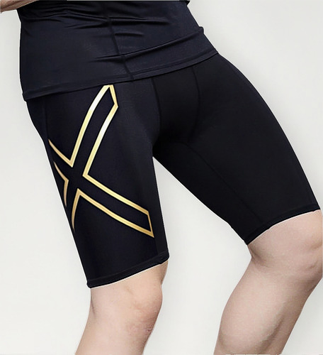 Mallas De Compresión Para Hombre Transpirables Para Correr