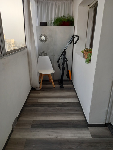 Imagen 8 de 9 de Apto 1 Dormitorio Venta - Zona Centro 18 De Julio