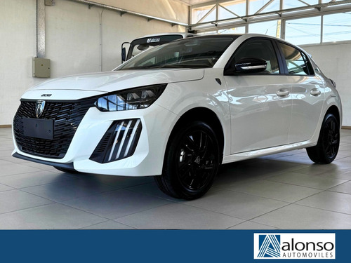 Peugeot 208 208 Style