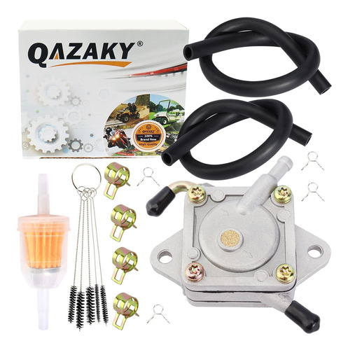 Qazaky Bomba Combustible Para Kawasaki Mule Club Car Golf