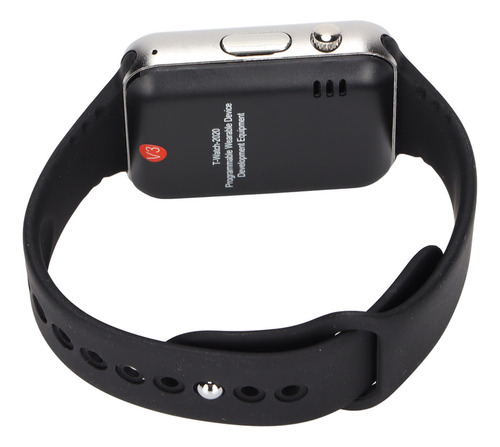 Desarrollo Programable Portátil Smart Watch 2020 V3.0
