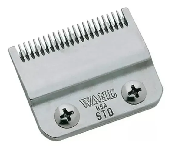 Lâmina Wahl Magic Clip e Senior Cordless