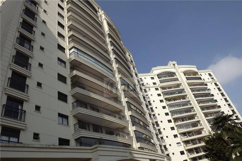 Imagem 30 de 30 de Apartamento À Venda, 168 M² Por R$ 1.599.000,00 - Jardim - Santo André/sp - Ap12399