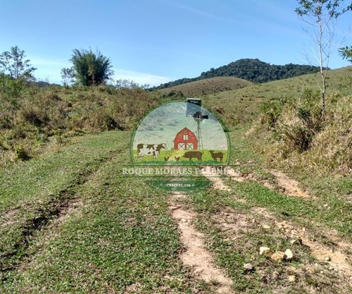 Imagem 3 de 29 de Fazenda Medindo 103 Alqueires Paulista No Vale Do Ribeira Sp Ref.: 0372
