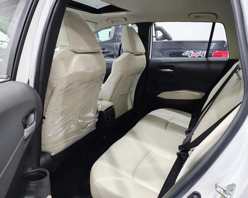 Toyota Corolla Cross 1.8 VVT-I HYBRID FLEX XRX CVT