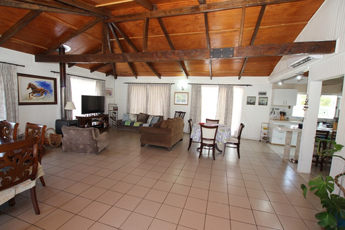 Se Vende Bella Parcela En QuilapilĂșn, Colina