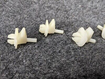 Nos Lot Of 7 Frigidaire Retainer 5306567989 D148 Ttq
