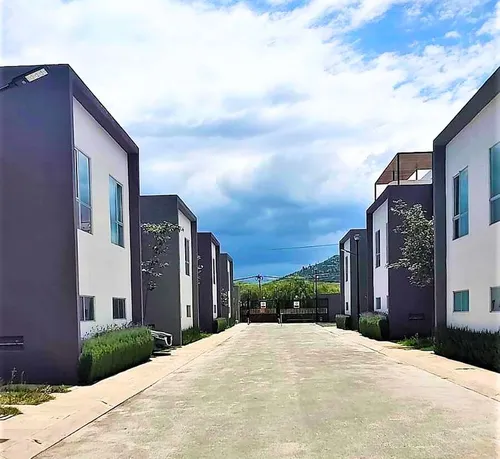Venta Casa Seminueva Zinacantepec