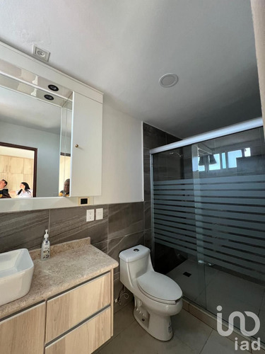 Venta Departamento 2 Ambientes Chapultepec