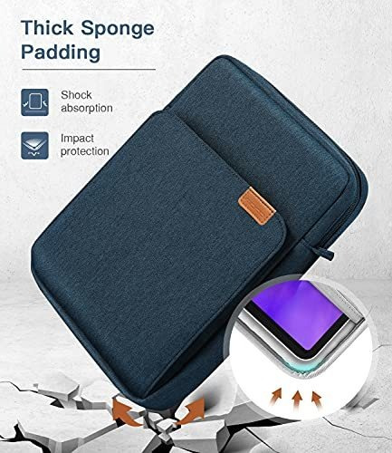 Estuche Para Tablet iPad Pro Air Surface Go Galaxy Tab