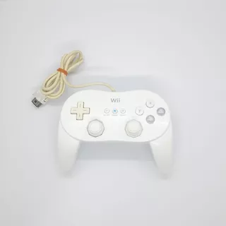 Control Pro Nintendo