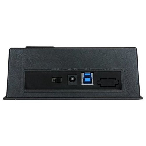 Startech.com Acoplamiento De Disco Duro Usb 3.0 A Sata De Un
