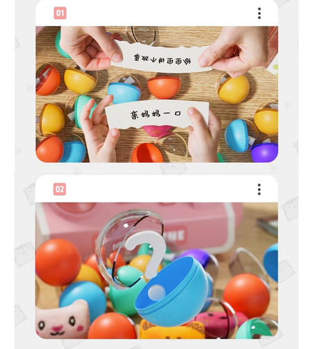 Máquina De Garra Para Niños, Mini Máquina Arcade Rosa