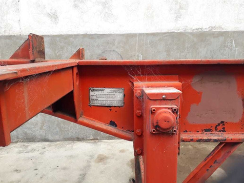 Araña Fruehauf