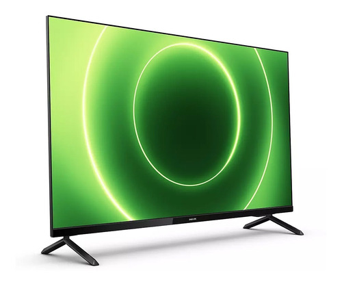 Imagen 1 de 6 de Smart Tv Hd 32 Pulgadas Philips 6800 32phd6825/77 Hdr10 X30c