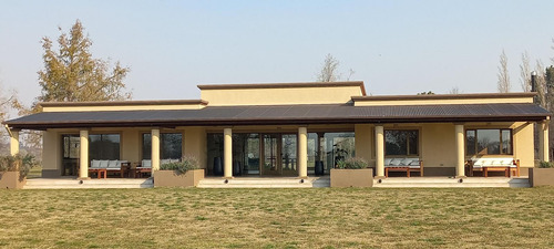 Lote De 1000 M2 En Venta En Barrio Mirabosques, Los Cardales.