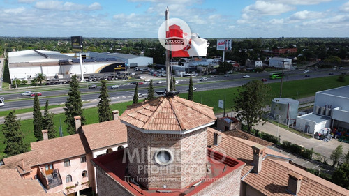Oficina En Alquiler (n°1), Centro Comercial Torrepueblo, Benavidez