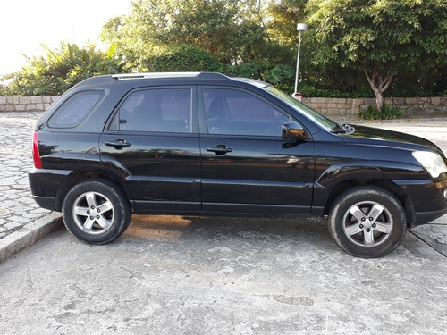 Kia Sportage 2.0 Ex 4x2 Aut. 5p 2010