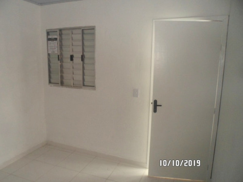 Imagem 4 de 10 de Casa Em Condomínio Fechado Para Alugar No Cangaiba - Ca00147 - 34482511