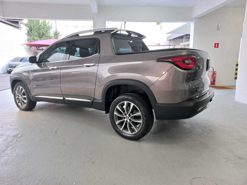 Imagem 5 de 12 de Fiat Toro 2020 2.0 Volcano 4x4 Aut. 4p
