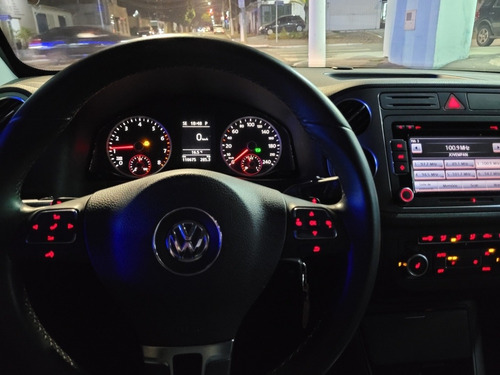 Imagem 8 de 8 de Volkswagen Tiguan 2011 2.0 Fsi 5p