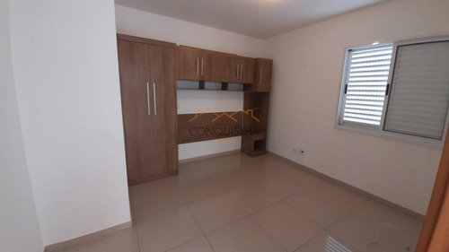 Imagem 3 de 15 de Apartamento - Rudge Ramos - Ref: 3804 - V-5988