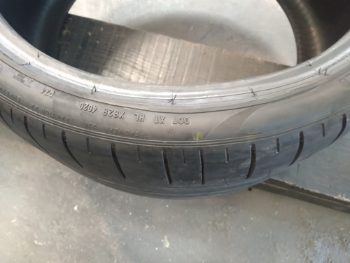 Pirelli P Zero 305/30/21 Conserto Lateral 104y (Usado)