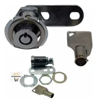 Comprar 25 Fechaduras Mecânica Tubular Canhão u002F Jukebox u002F Fliperama 