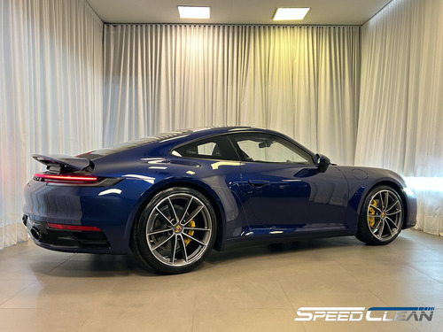 Porsche 911 3.0 Carrera Pdk 2p Coupé 7 marchas