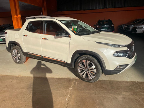 Fiat Toro 2.0 16V TURBO DIESEL VOLCANO 4WD AT9