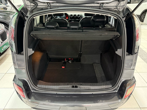 Citroën C3 Picasso 1.6 16v Exclusive Flex Aut. 5p
