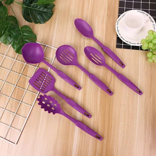 Imagen 3 de 4 de Set De Ollas Juego De Ollas Sarten Olla Antiadherente 13 Pcs
