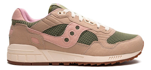 Zapatilla Saucony Shadow 5000 Hombre Mushroom