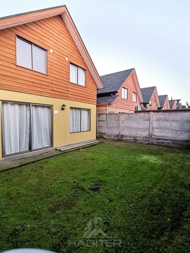 Casa En Condominio En Venta, 3 Dorm. 3 Baños, Curicó