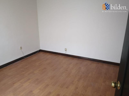 Imagen 10 de 12 de Departamento En Venta Victoria De Durango Centro