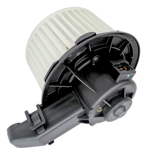 Motor Soplador A/c Para F-350 16-08 Mariner 11-08 Ms100