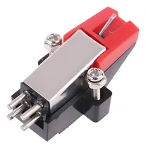 Comprar Aguja\u002Fpastilla Para Tornamesas Technics,aiwa,pioneer,akai.
