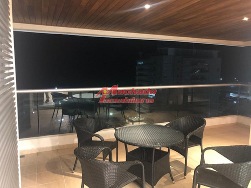 Imagen 4 de 30 de Apartamento En Playa Brava