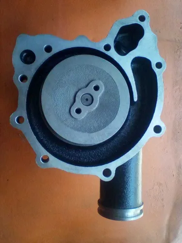 Bomba De Agua Fvr 6sd1
