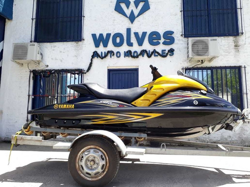 Yamaha Wave Runner 1300