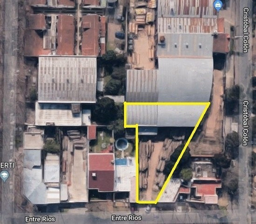Imagen 7 de 8 de Lote En Venta En Moron Sur