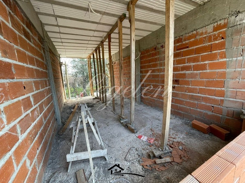Imagen 3 de 4 de Departamento Monoambiente En Venta . (en Construcción), Canning.
