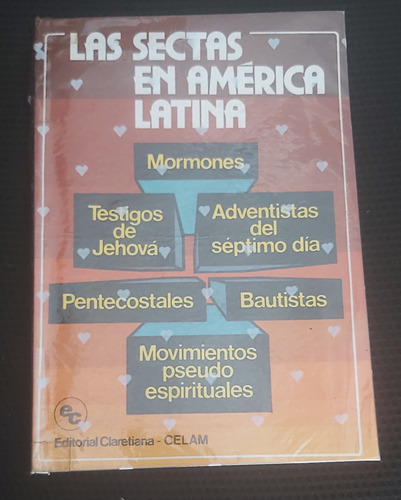 Las Sectas En América Latina