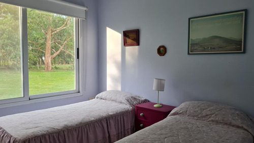 Casa En Venta San Andres De Giles El Chamical