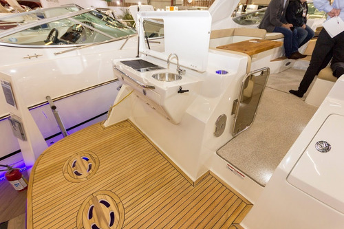 Bayliner 350