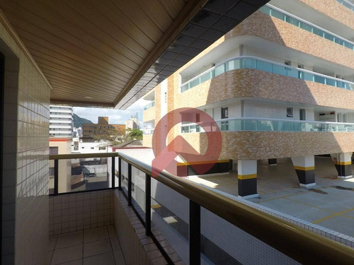 Imagem 14 de 16 de Apartamento Com 2 Dormitórios À Venda, 62 M² Por R$ 310.000,00 - Boqueirão - Praia Grande/sp - Ap2692